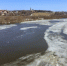 В Калужской области началось активное таяние снега - Знамя