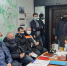 Госавтоинспекторы провели рабочую встречу с сотрудниками муниципального предприятия «Водоканал» - ГИБДД