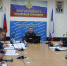 Калужская область принимает участие во всероссийских крупномасштабных командно-штабных учениях под руководством МЧС России - МЧС