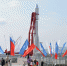 Открытие нового комплекса музея космонавтики стало праздником для калужан - Телерадиокомпания Ника