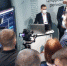 «Ростелеком» представил на конференции «ИТС регионам» в Калуге умный комплекс для контроля дорожной инфраструктуры - Pressa40.Ru