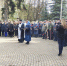В Калуге состоялся митинг в память о погибших при ликвидации аварии в Чернобыле - Телерадиокомпания Ника