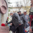 Калужане почтили память погибших в радиационных катастрофах - ИД Калужские губернские ведомости