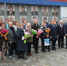 В Калуге 1 мая открыли обновленную Доску почета - Сетевое издание Калужские новости