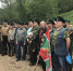 Обнинские пограничники вышли на Протву - ИД Калужские губернские ведомости