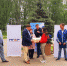 День защиты детей в микрорайоне Кубяка - Законодательное Собрание