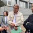 Глава калужского минздрава осмотрел новый морг - ИД Калужские губернские ведомости