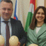Страусиная ферма скоро откроется в Ферзиковском районе - Знамя