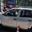 В Калуге Renault сбил школьника на велосипеде - Телерадиокомпания Ника