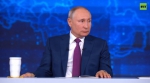 Владимир Путин рассказал о продлении программы льготной ипотеки