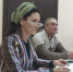 Барчиной Нурудинова: «Экстремизм начинается с травли в школе» - ИД Калужские губернские ведомости