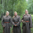 Под Обнинском снимают новый фильм «Нюрнберг» - Телерадиокомпания Ника