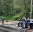 В калужских Анненках в ходе рейда «Должник» арестовали два автомобиля - Pressa40.Ru
