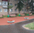 ОНФ положительно оценил благоустройство в посёлке Белоусово - Знамя