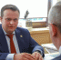 Владислав Шапша находится с рабочей поездкой в Новгородской области - Администрация Калужской области