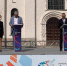 В Великом Новгороде подписано соглашение между Калужской областью и «Платформой НТИ». - Телерадиокомпания Ника