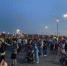 В Калуге московские диджеи приехали на open-air «Вертолётка» - Знамя