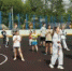 Спортивный праздник прошёл на Маяковке - Городская Дума