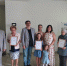 «Калужская неделя» наградила победителей фотоконкурса к 650-летию Калуги «Город юности моей» - Калужская неделя