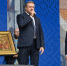 Рязанский губернатор Николай Любимов приехал в Калугу поздравить город с юбилеем - Сетевое издание Калужские новости