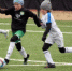 В Боровске впервые прошёл Goal’ик Cup - KalugaSport.Ru