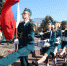 В Калуге завершился форум Постов № 1 - Знамя