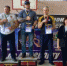 «Серебро» калужского рукоборца в Санкт-Петербурге! - KalugaSport.Ru