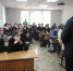 Общероссийская акция «Сообщи, где торгуют смертью» - Калужский филиал МФЮА
