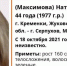 Фото: Поисковый отряд "ЛизаАлерт" - Kaluga-Poisk.Ru
