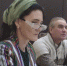 Барчиной Нурудинова: «Мы должны быть едины всегда, а не только раз в год» - Калужская неделя