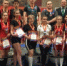 Калужские силачи покорили Тулу! - KalugaSport.Ru
