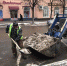 Улицы Калуги убираются круглосуточно - Телерадиокомпания Ника