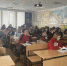 Всероссийский показ документальных фильмов о фронтовиках - Калужский филиал МФЮА