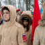 Центр военно-патриотического воспитания молодежи открылся под Калугой - Знамя