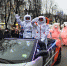 Символы новогодней столицы-2021 станут участниками праздника на Старом Торге - Калужская неделя