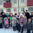 Чудеса под Новый год… - Единая Россия