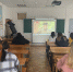 Студенты Калужского филиала МФЮА вспомнили биографию героя - Калужский филиал МФЮА