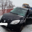 45-летний мужчина получил травмы в ДТП со школьным автобусом - Калужская неделя