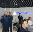 Начальник Главного управления МЧС России по Калужской области принял участие в рабочей встрече с главой МЧС - МЧС