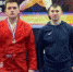 «Бронза» людиновского самбиста на Первенстве России! - KalugaSport.Ru