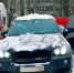 У строительной организации из Калуги арестовали BMW за 400 штрафов ГИБДД - Знамя