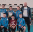Кировские юношу завоевали бронзу в чемпионате области по мини-футболу - Pesochnya.Com