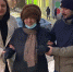 В Калужской области нашли живой пропавшую 81-летнюю женщину - Калужский перекрёсток