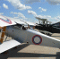 Макет-реплика Nieuport-17 стал экспонатом авиамузея под Калугой - Знамя