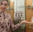Екатерина Емельянова из Калуги освоила тонкое японское мастерство - Калужский перекрёсток