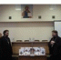 В Одинцово представлены проекты Общецерковной аспирантуры и докторантуры - Калужская епархия