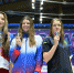 Сборная Калужской области завоевала первое золото на чемпионате России по плаванию - Калужский перекрёсток