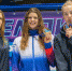 Спортсменка из Калужской области выиграла вторую золотую медаль чемпионата России - Калужский перекрёсток