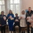 молодогвардейцы поздравили работников скорой помощи картинки мгер - Молодая Гвардия