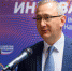 Конференция «Пионеры инноваций: высокотехнологичный бизнес Калужской области» - Единая Россия